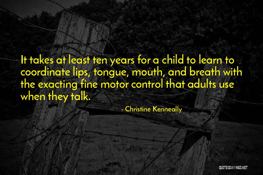 Christine Kenneally Quotes 1181539 Christine Kenneally Quotes 1181539