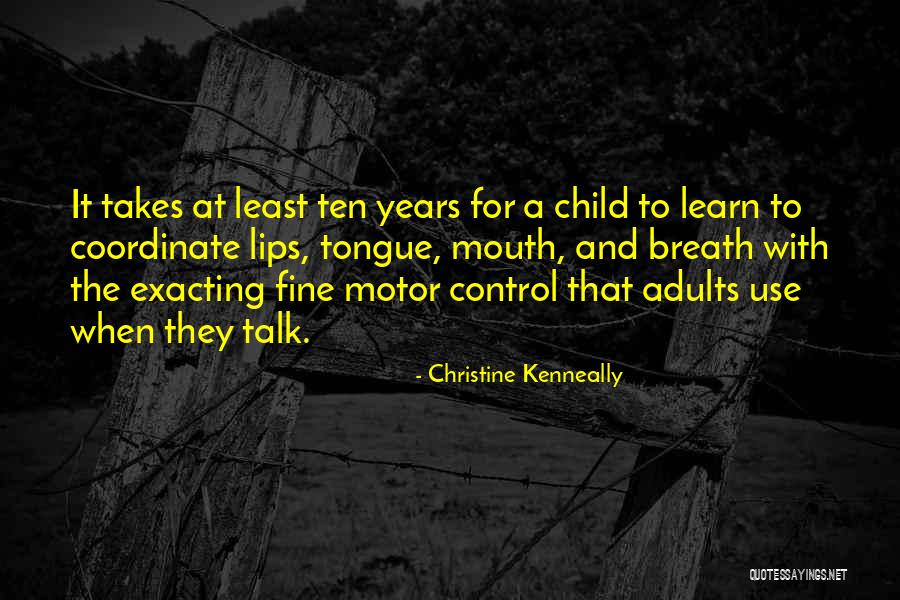 Christine Kenneally Quotes 1181539