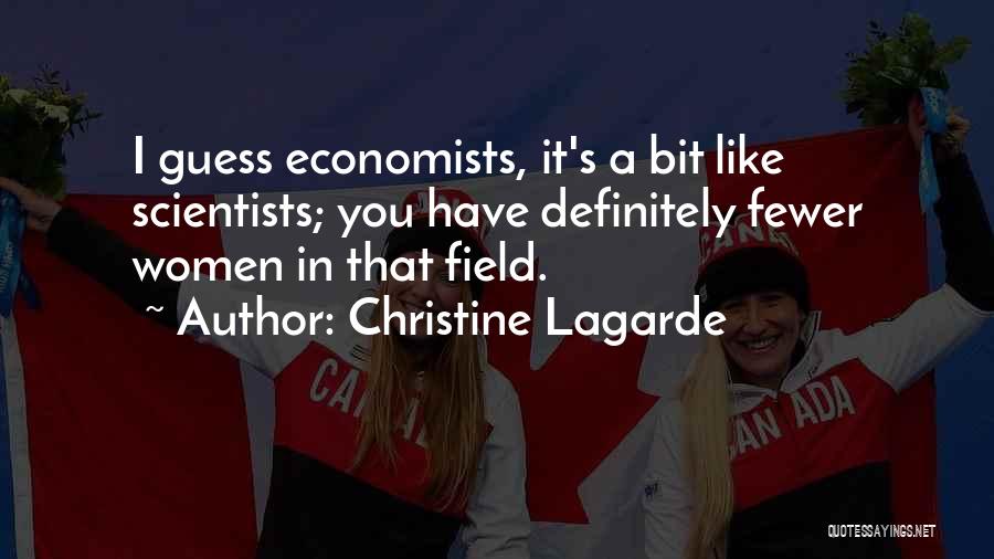 Christine Lagarde Quotes 106505