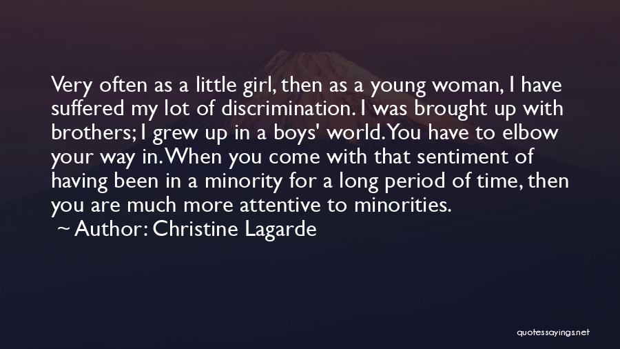 Christine Lagarde Quotes 1668995