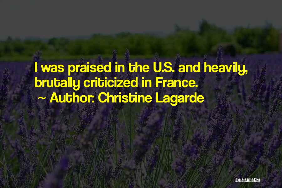 Christine Lagarde Quotes 1815290