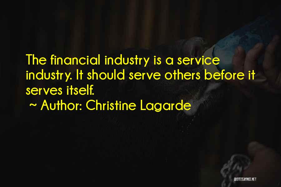 Christine Lagarde Quotes 1886820