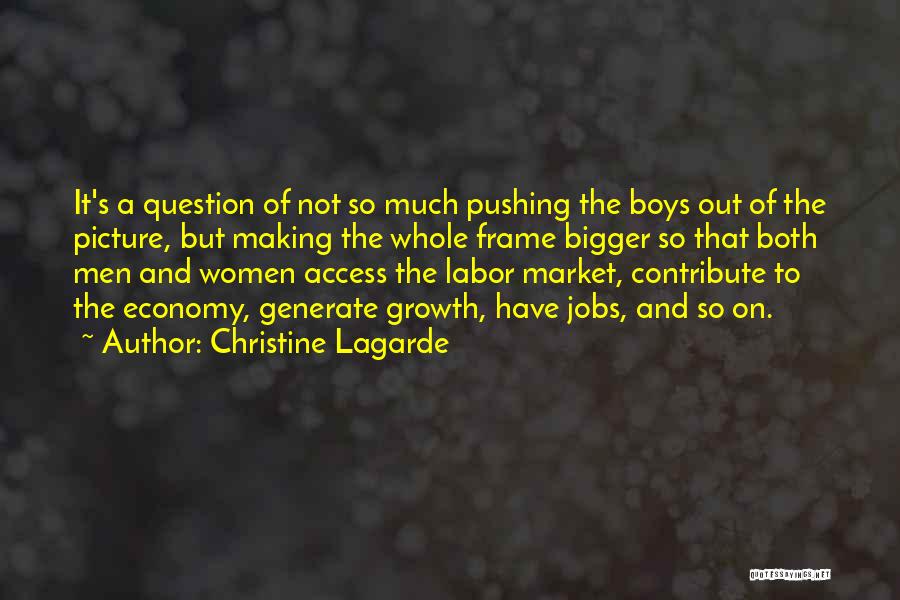 Christine Lagarde Quotes 2019882