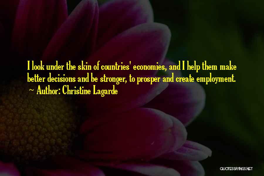 Christine Lagarde Quotes 614584