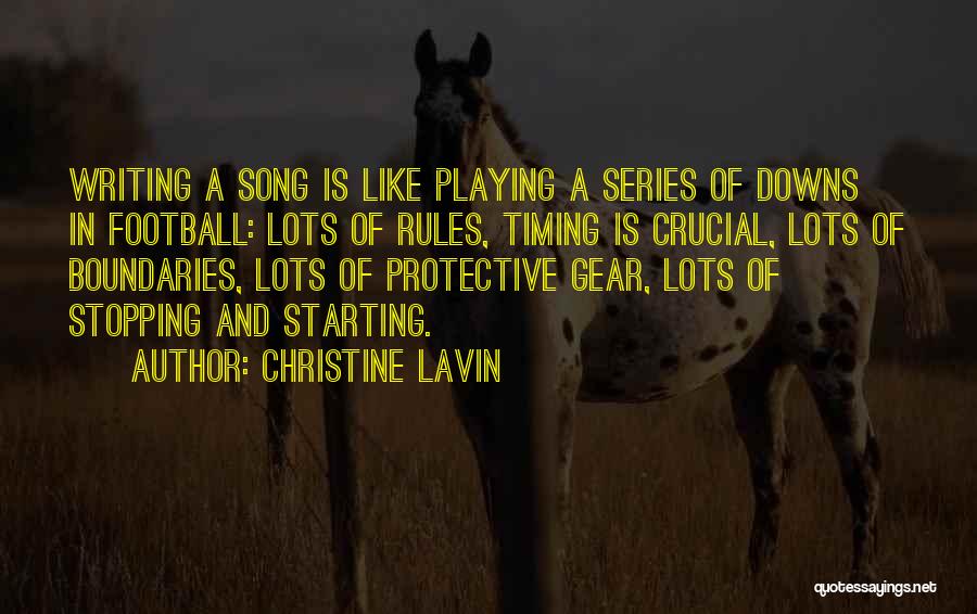 Christine Lavin Quotes 1394489