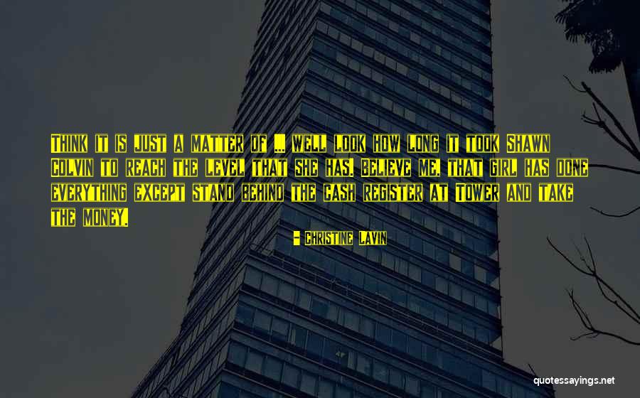 Christine Lavin Quotes 2143971 Christine Lavin Quotes 2143971