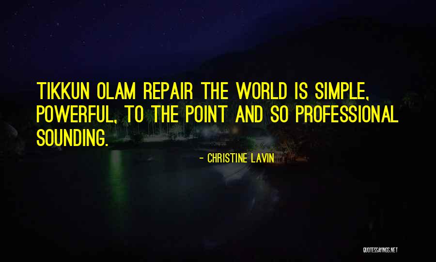 Christine Lavin Quotes 301025