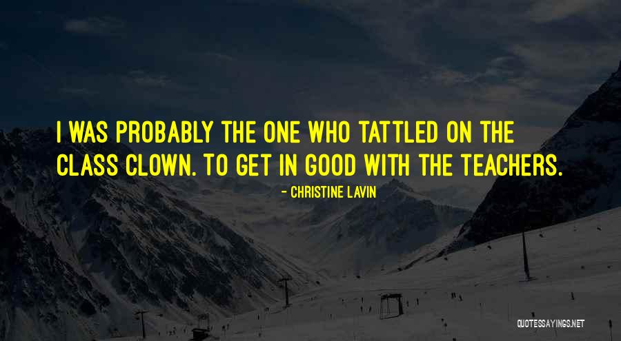 Christine Lavin Quotes 706023