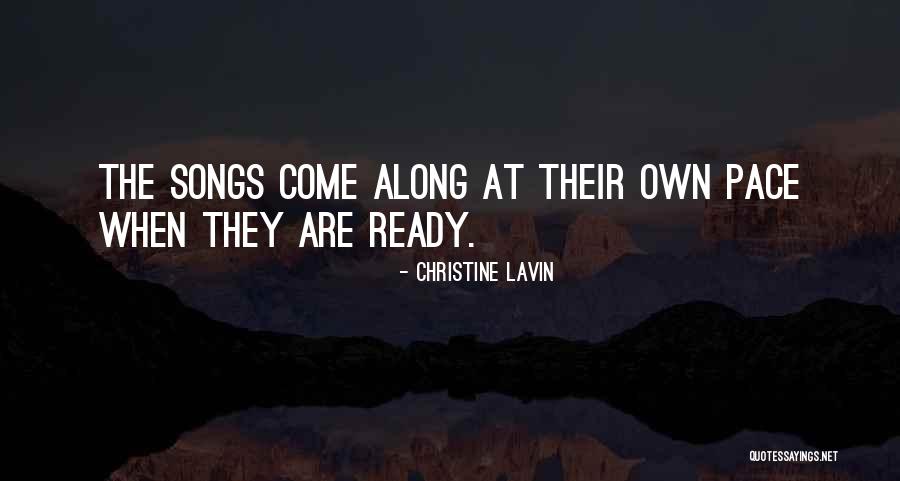 Christine Lavin Quotes 805508 Christine Lavin Quotes 805508