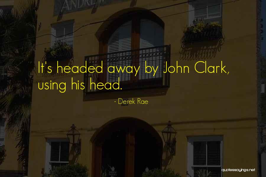 Christine Linde Quotes By Derek Rae Christine Linde Quotes By Derek Rae