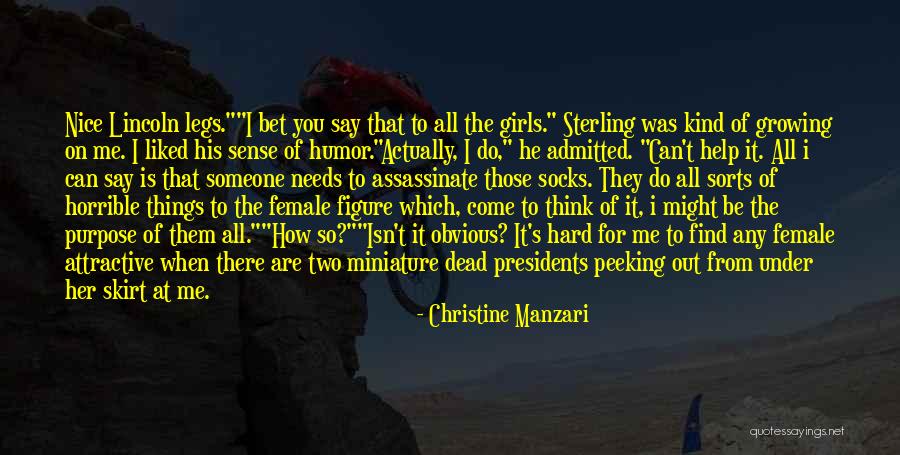 Christine Manzari Quotes 1486503 Christine Manzari Quotes 1486503