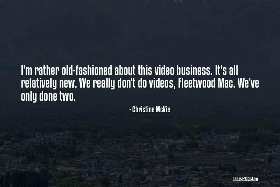Christine McVie Quotes 1570339 Christine McVie Quotes 1570339