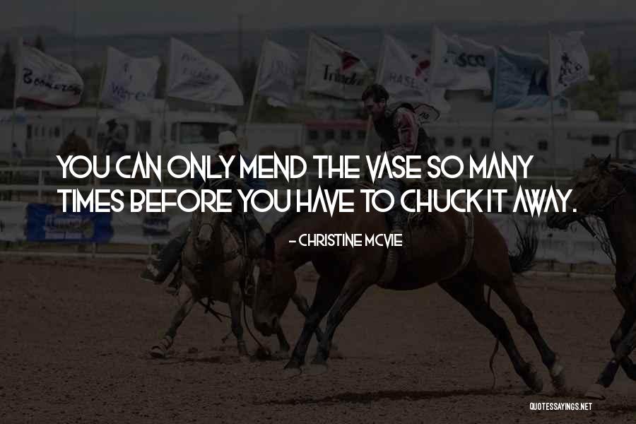 Christine McVie Quotes 1665821 Christine McVie Quotes 1665821