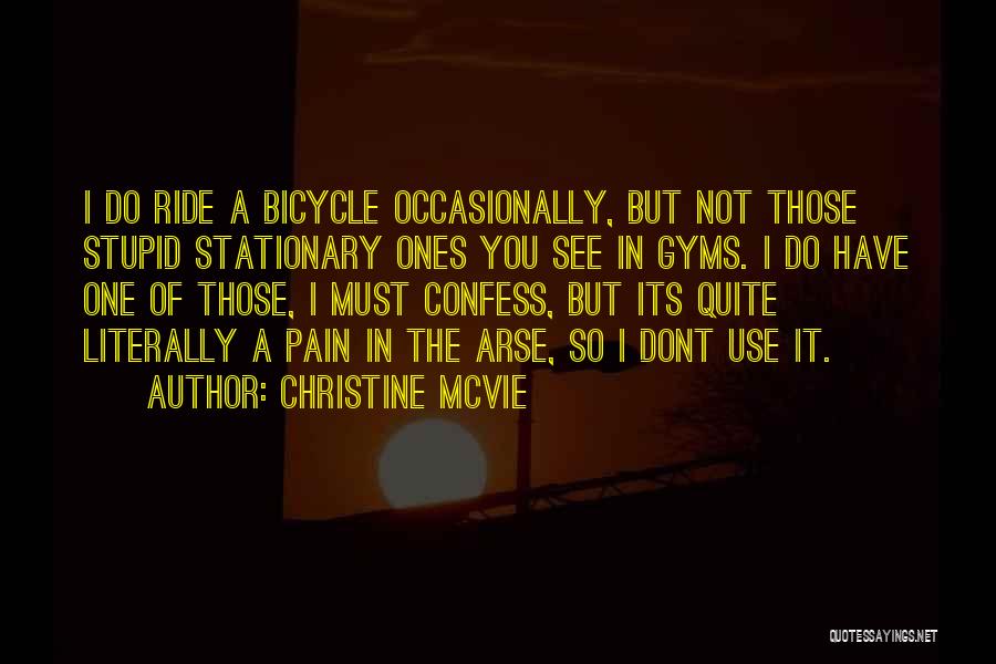 Christine McVie Quotes 1853630