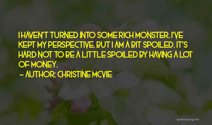 Christine McVie Quotes 2070102