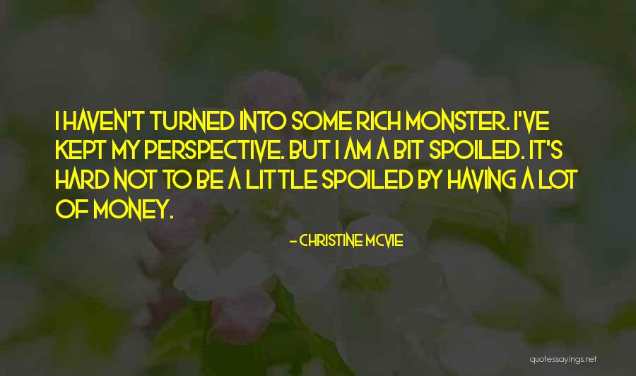 Christine McVie Quotes 2070102