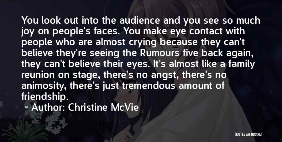 Christine McVie Quotes 233647