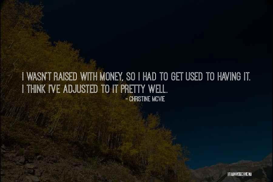 Christine McVie Quotes 756721 Christine McVie Quotes 756721