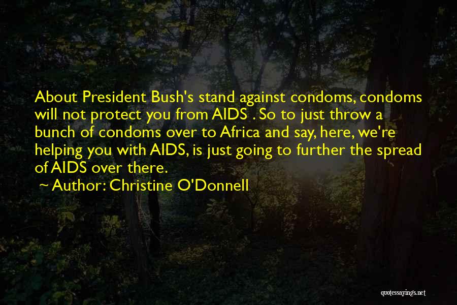 Christine O'Donnell Quotes 1015476