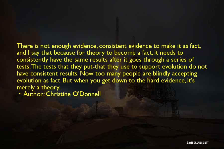 Christine O'Donnell Quotes 183958