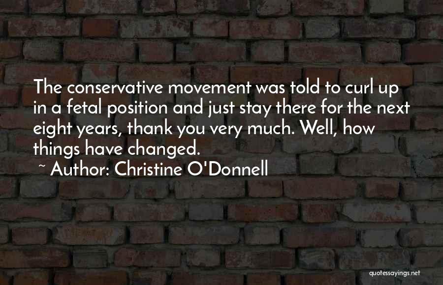 Christine O'Donnell Quotes 327091