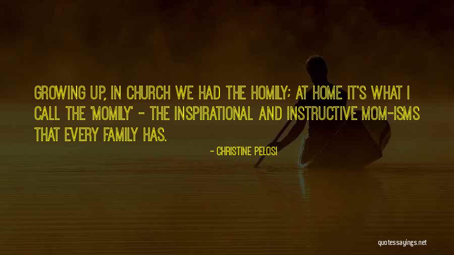 Christine Pelosi Quotes 1222626