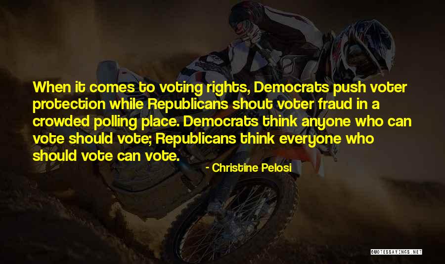 Christine Pelosi Quotes 1229540