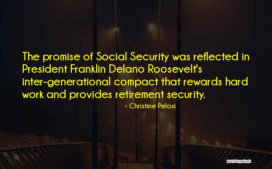 Christine Pelosi Quotes 1309716