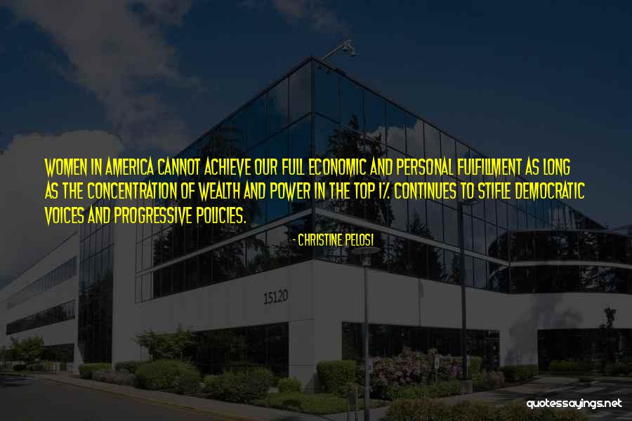 Christine Pelosi Quotes 1363818