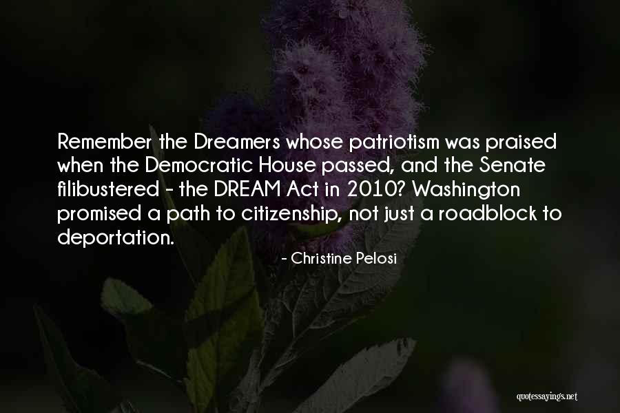 Christine Pelosi Quotes 1702409