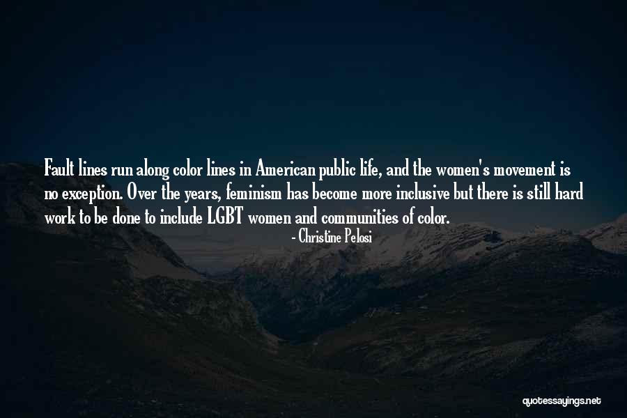 Christine Pelosi Quotes 1761695