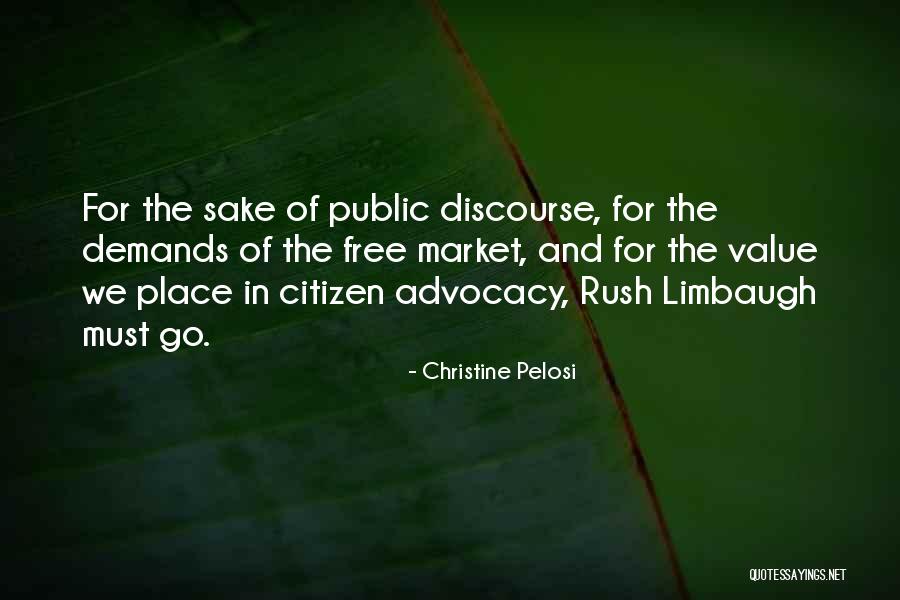Christine Pelosi Quotes 1766245