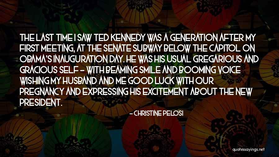 Christine Pelosi Quotes 1799999