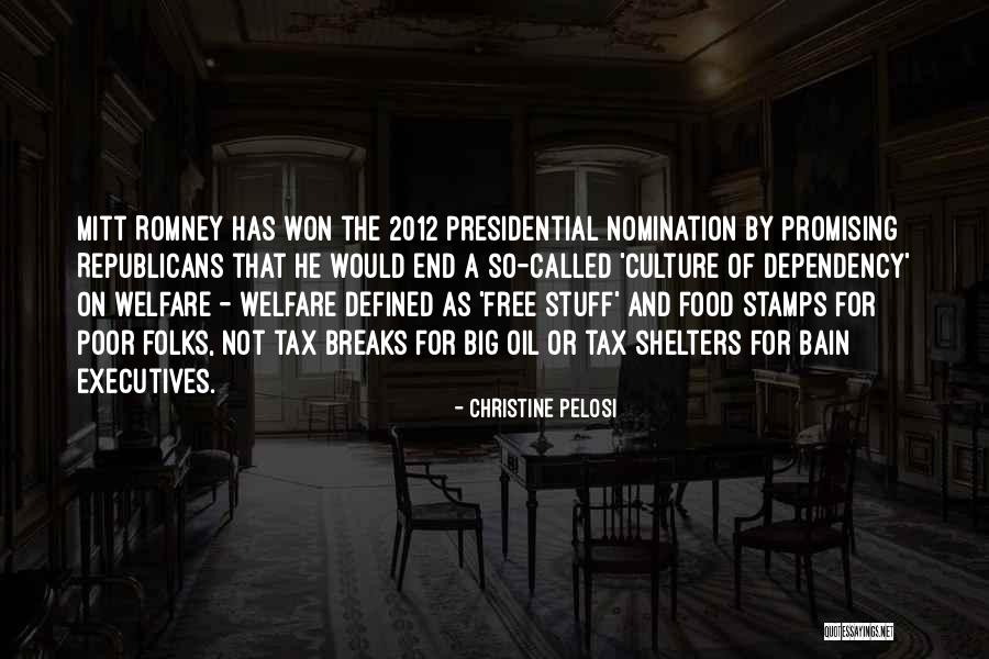 Christine Pelosi Quotes 186115
