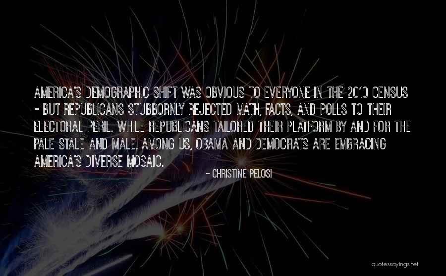 Christine Pelosi Quotes 2014807