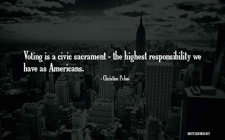 Christine Pelosi Quotes 2049803