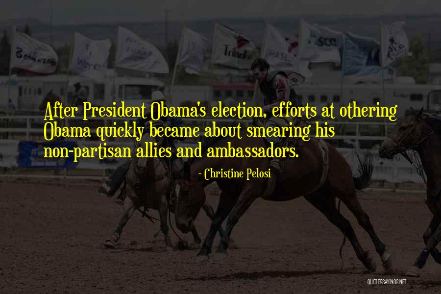 Christine Pelosi Quotes 207434