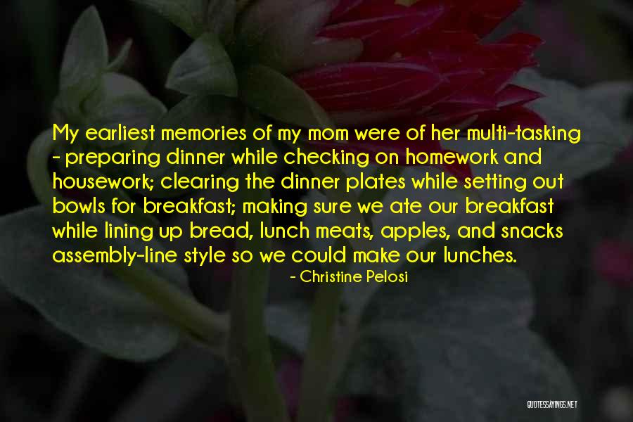 Christine Pelosi Quotes 274266
