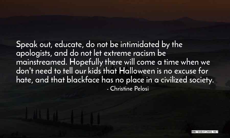 Christine Pelosi Quotes 358443