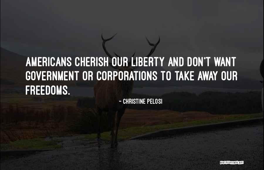 Christine Pelosi Quotes 421663