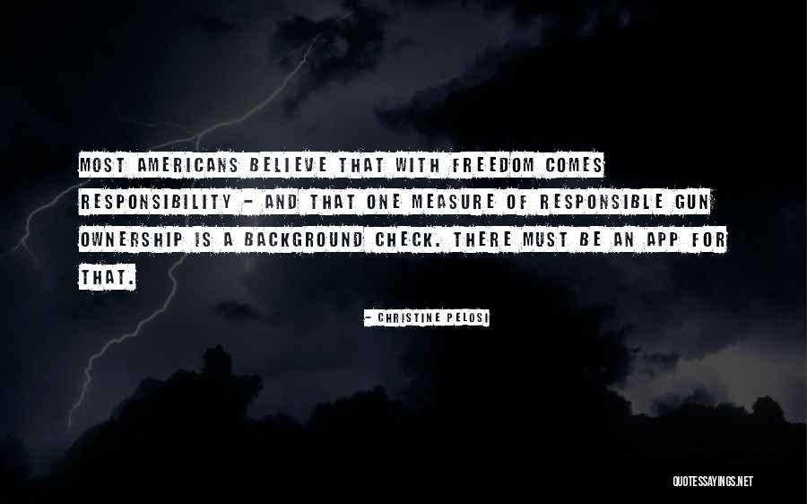 Christine Pelosi Quotes 428729