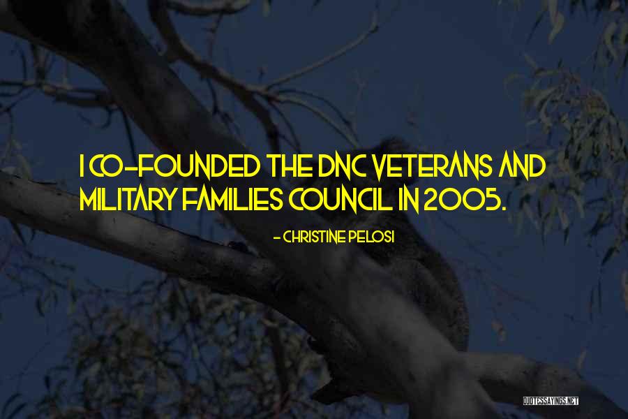 Christine Pelosi Quotes 518710