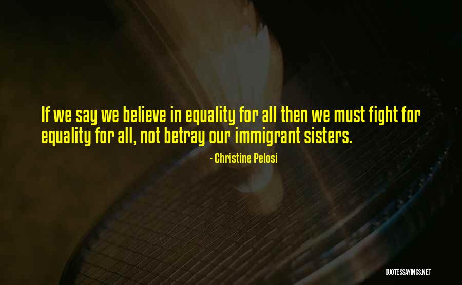 Christine Pelosi Quotes 780248