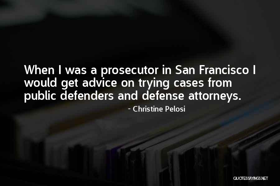 Christine Pelosi Quotes 940947