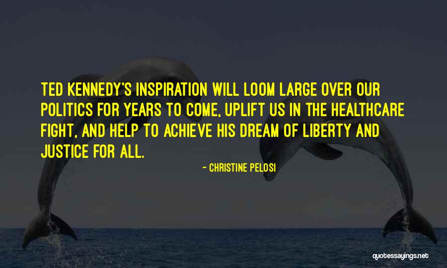 Christine Pelosi Quotes 992276