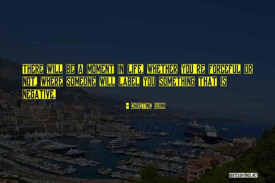 Christine Quinn Quotes 642369 Christine Quinn Quotes 642369