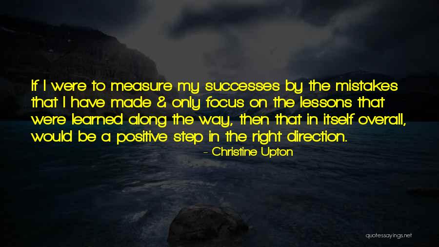 Christine Upton Quotes 391756 Christine Upton Quotes 391756