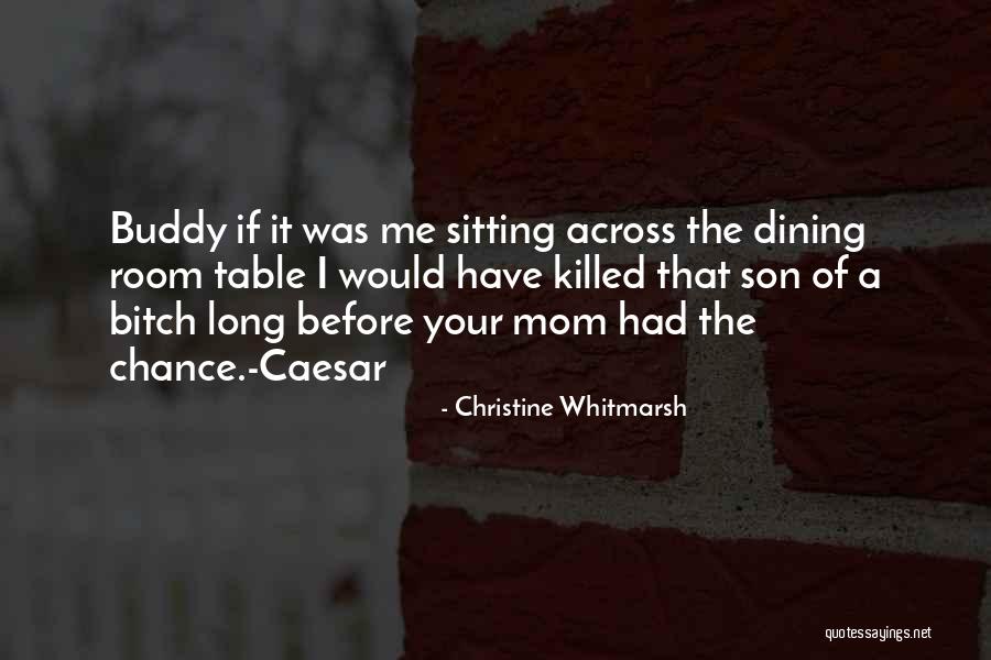 Christine Whitmarsh Quotes 1531039 Christine Whitmarsh Quotes 1531039