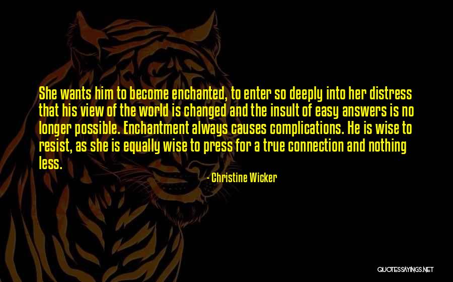 Christine Wicker Quotes 1428373 Christine Wicker Quotes 1428373