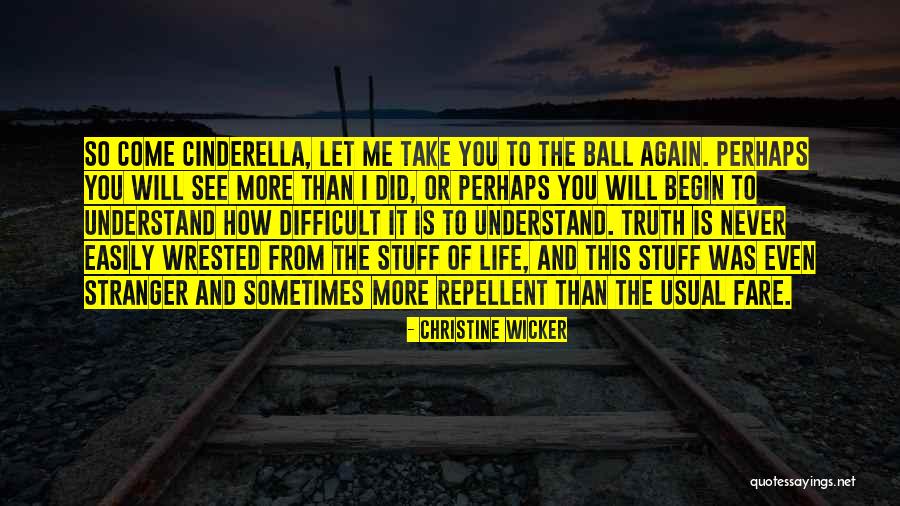 Christine Wicker Quotes 1796495 Christine Wicker Quotes 1796495